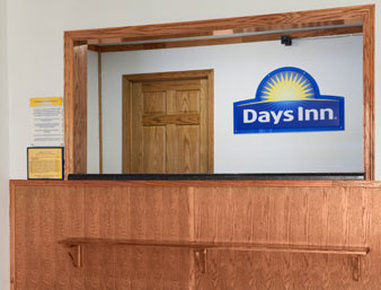 Days Inn By Wyndham Stoughton Wi. Exteriör bild