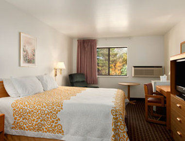 Days Inn By Wyndham Stoughton Wi. Exteriör bild
